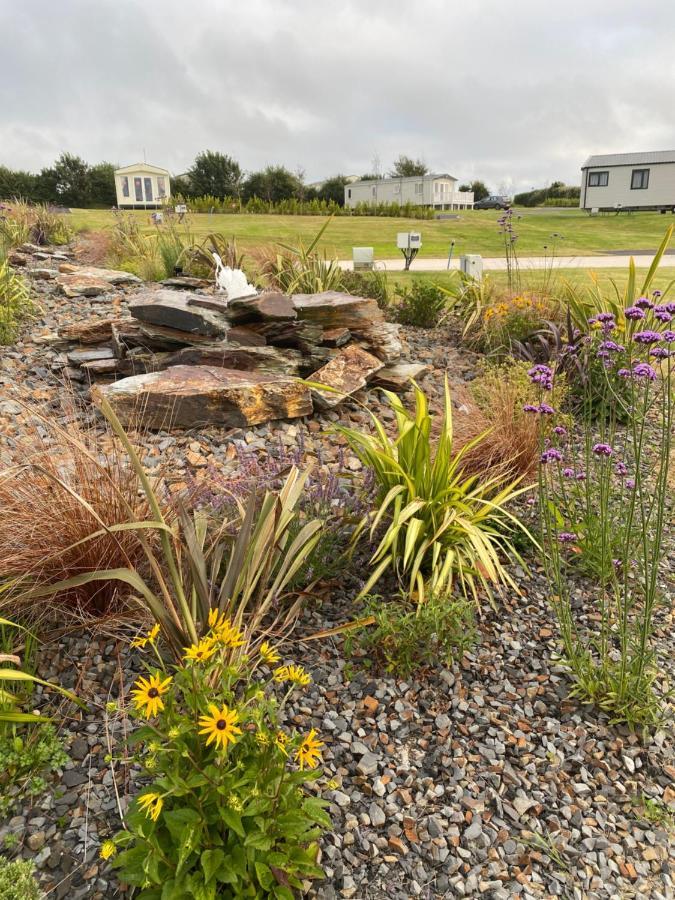 Luxury Cornish Holiday Accommodation With Sea View Bude Exterior photo