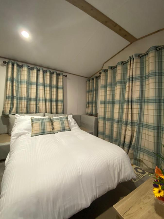 Luxury Cornish Holiday Accommodation With Sea View Bude Exterior photo