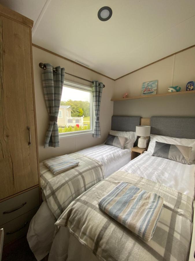 Luxury Cornish Holiday Accommodation With Sea View Bude Exterior photo