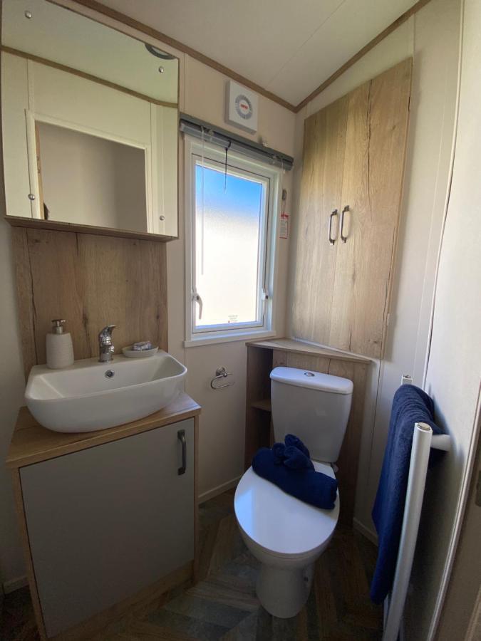 Luxury Cornish Holiday Accommodation With Sea View Bude Exterior photo